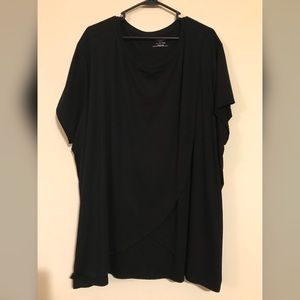 NWOT Beautiful, Soft Nursing Tee